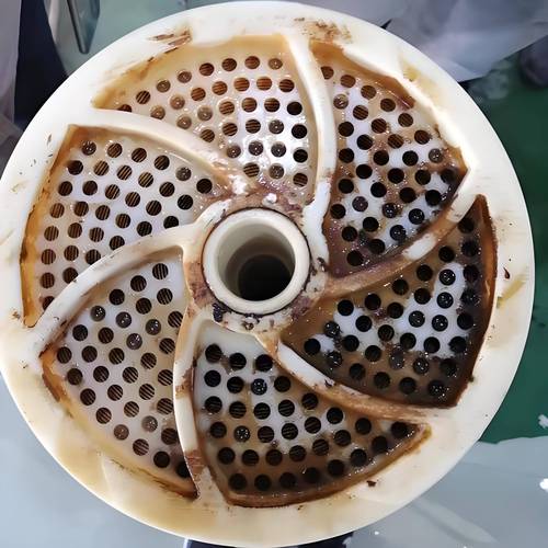 反渗透膜与金属加工中的消泡剂 选择与应用指南