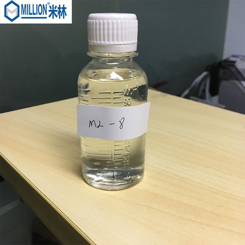 润滑剂ml 8 复配型聚醚润滑剂 全合成润滑添加剂