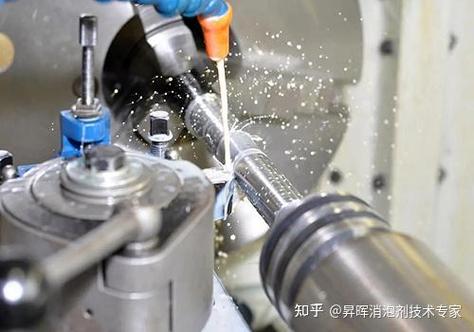 东莞地区这边金属加工防冻液用消泡剂哪里的好