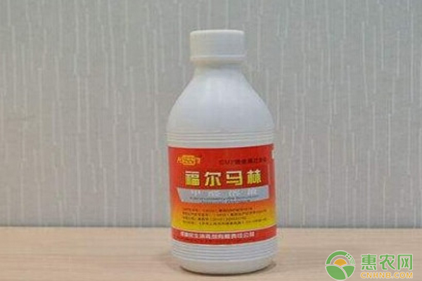 常见杀菌剂使用分类大全
